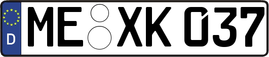 ME-XK037