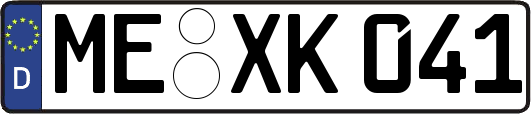 ME-XK041