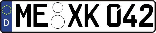ME-XK042