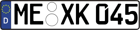 ME-XK045