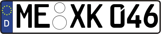 ME-XK046