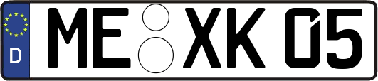 ME-XK05