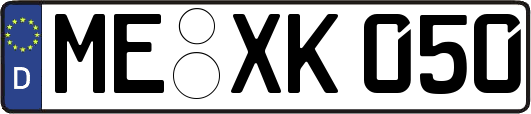 ME-XK050