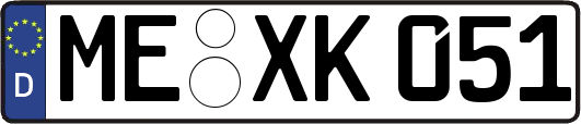 ME-XK051