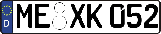 ME-XK052
