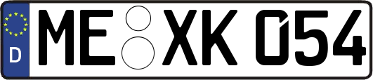 ME-XK054