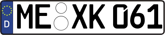 ME-XK061