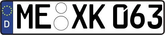 ME-XK063
