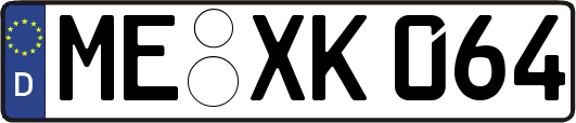 ME-XK064