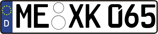 ME-XK065