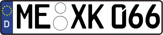 ME-XK066