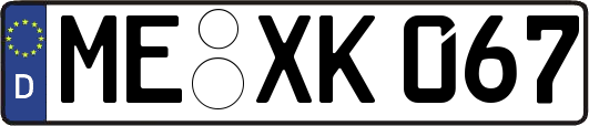 ME-XK067