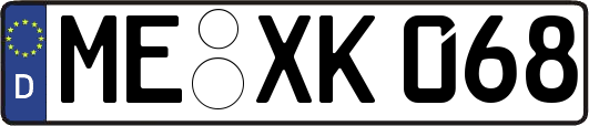 ME-XK068
