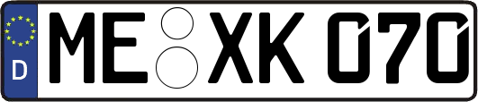 ME-XK070