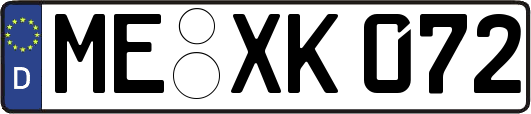 ME-XK072