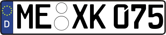 ME-XK075