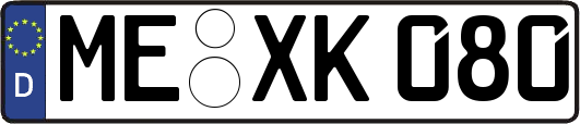 ME-XK080