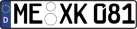 ME-XK081