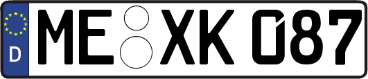 ME-XK087