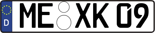 ME-XK09