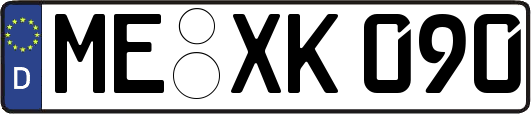 ME-XK090