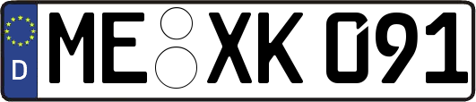 ME-XK091