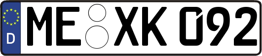 ME-XK092