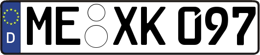 ME-XK097