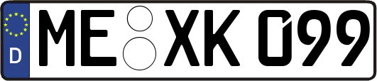 ME-XK099