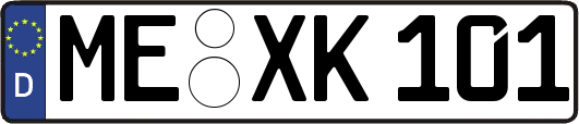 ME-XK101