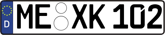 ME-XK102