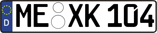 ME-XK104