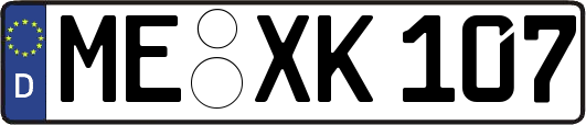 ME-XK107