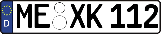 ME-XK112