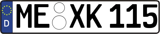 ME-XK115