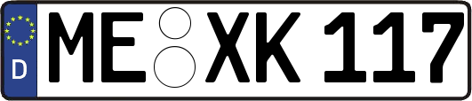 ME-XK117
