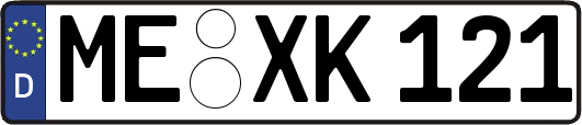 ME-XK121