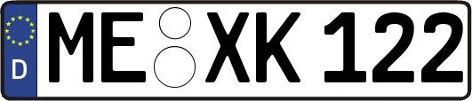 ME-XK122