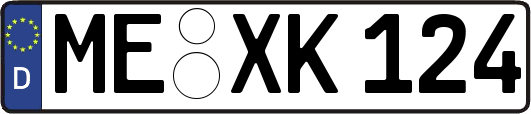 ME-XK124