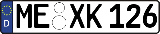 ME-XK126