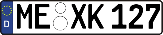 ME-XK127