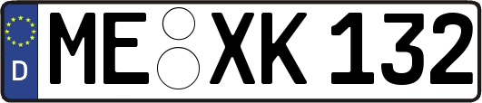 ME-XK132
