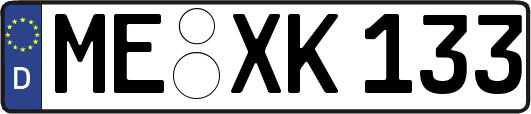 ME-XK133