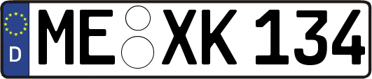 ME-XK134