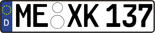 ME-XK137