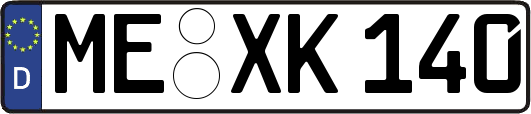 ME-XK140