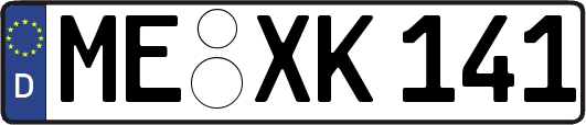 ME-XK141