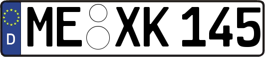 ME-XK145