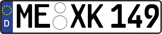 ME-XK149