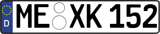 ME-XK152